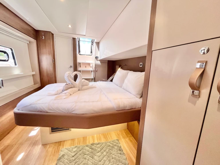 Alquiler de Bali Bali 4.8 en Parham Town