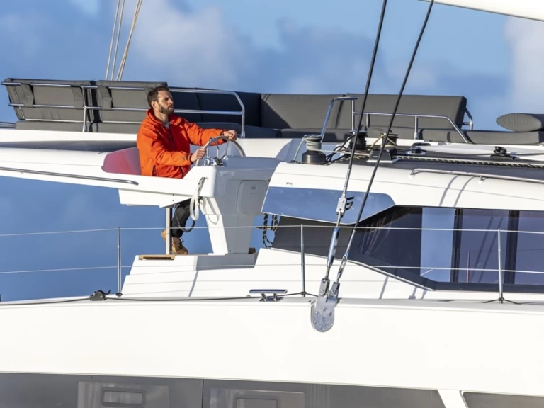 Alquiler de barcos La Forêt-Fouesnant barato de Aura 51