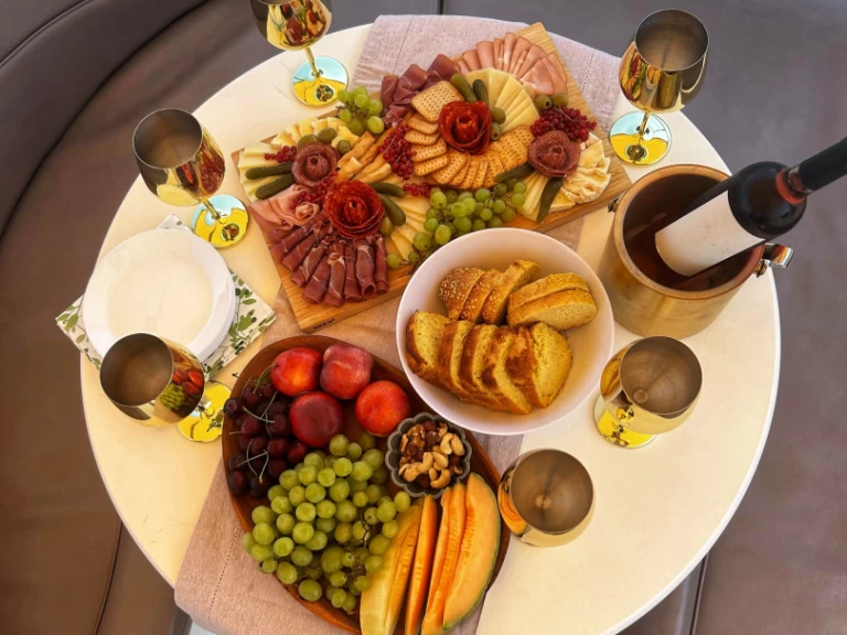 Alquiler de Lancha, con o sin patrón Prestige Split