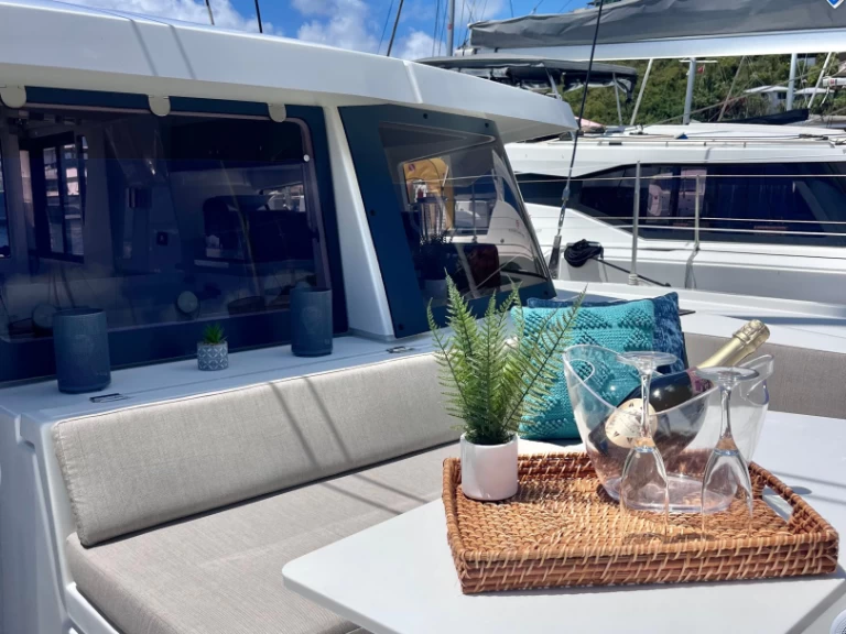 Bali Bali 4.2 de alquiler a Parham Town