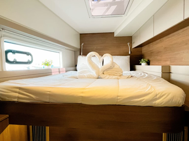 Alquiler de Bali Bali 4.4 en Parham Town