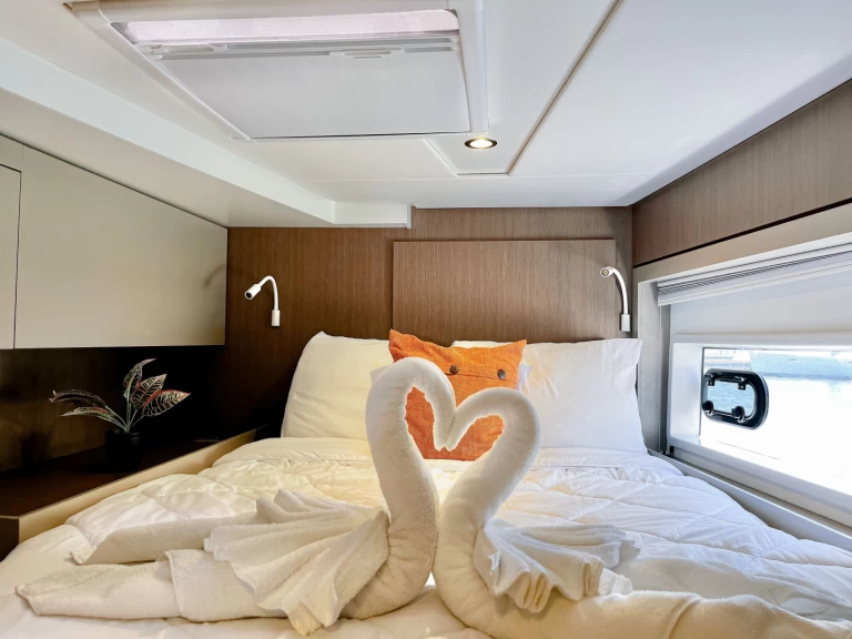 Alquiler de Bali Bali 4.6 en Parham Town