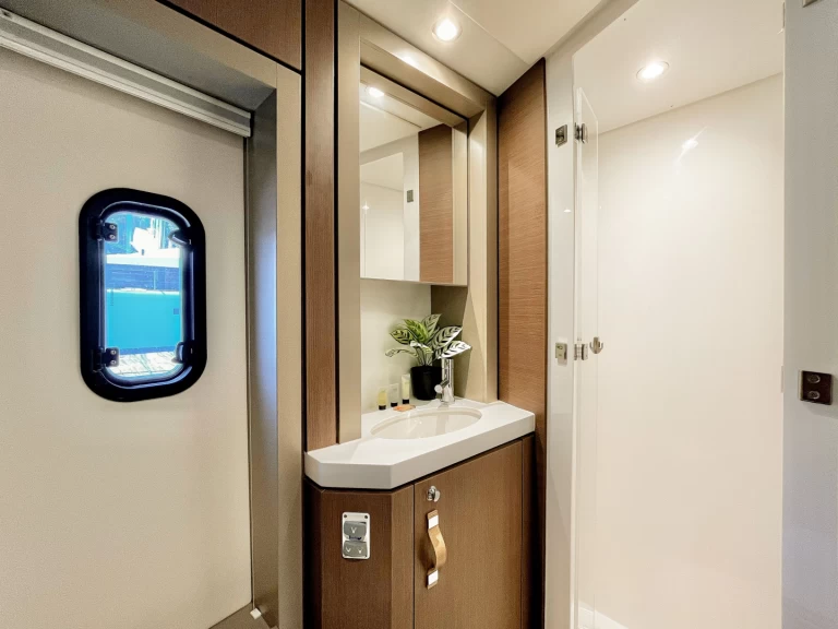 Alquiler Catamarán en Parham Town - Bali Bali 4.6