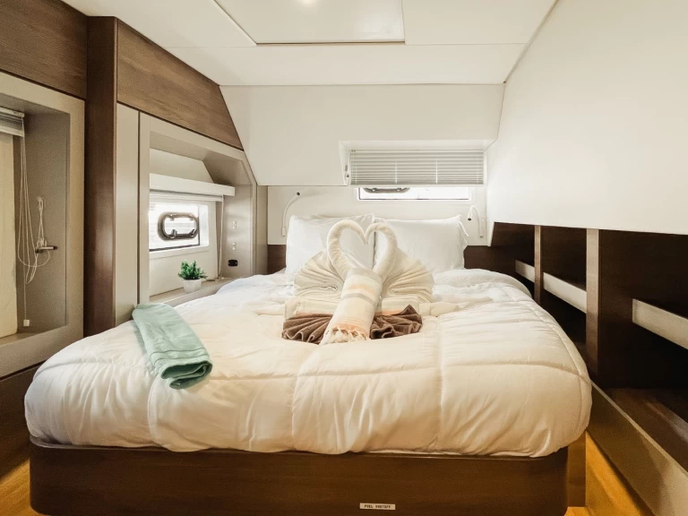 Alquiler de Bali Bali 4.6 en Parham Town