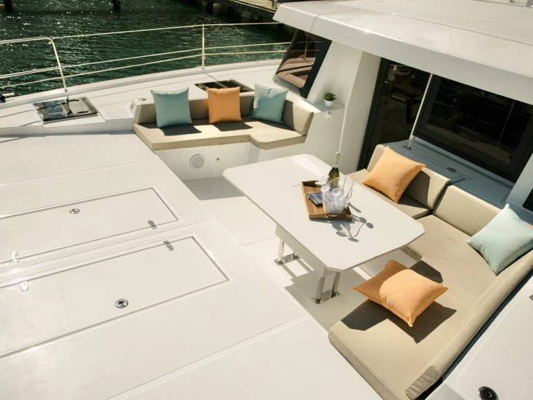 Alquiler Parham Town - Bali Bali 4.8 en SamBoat