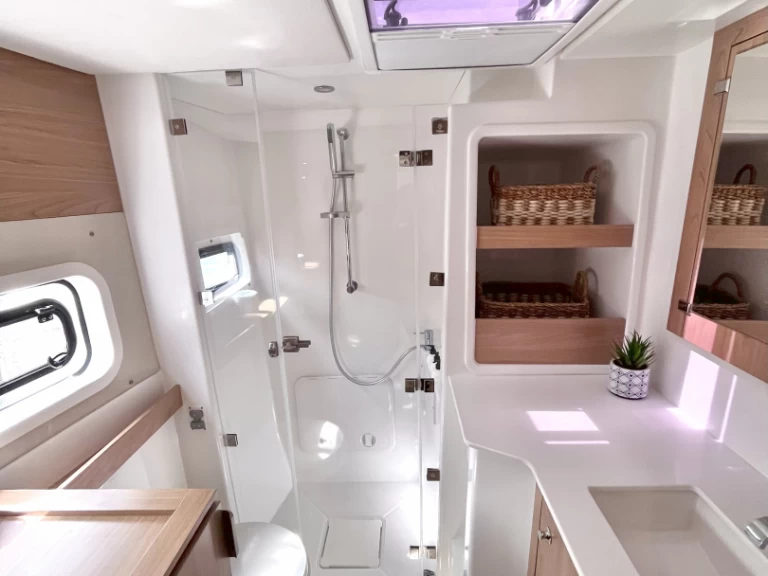 Alquiler Parham Town - Bali Bali Catspace Voile en SamBoat