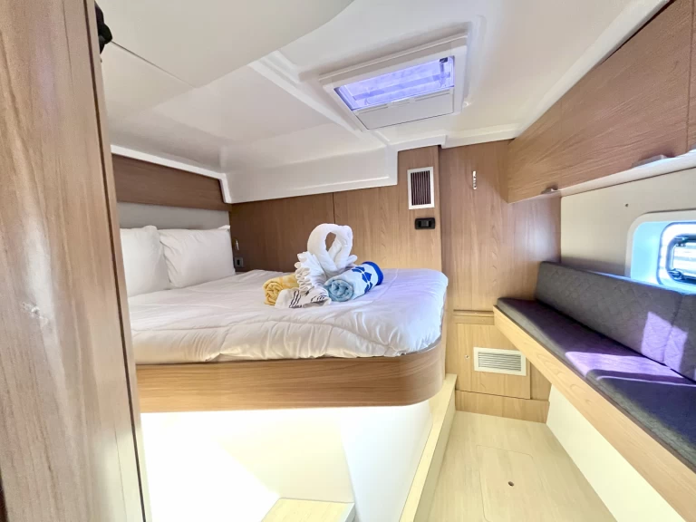 Alquiler de Catamarán, con o sin patrón Bali Parham Town