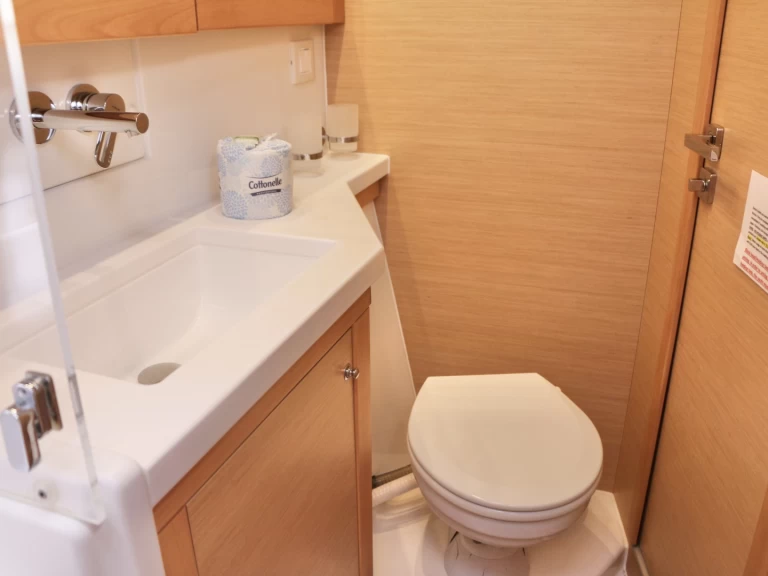 Alquiler de barcos Parham Town barato de Lagoon 450