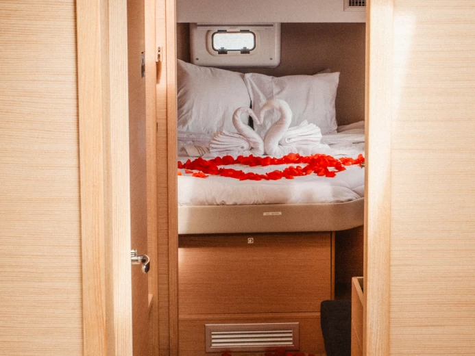 Catamarán para alquilar Parham Town al mejor precio