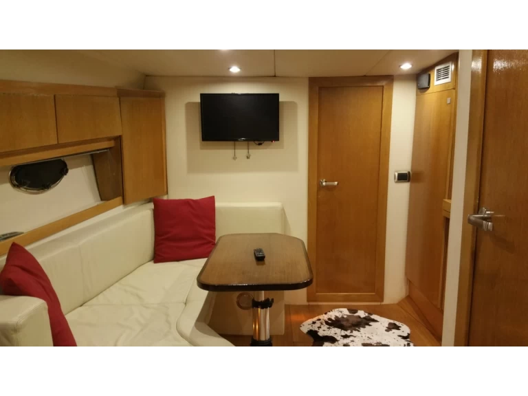 Alquiler Vathí -  Albatro 48 en SamBoat