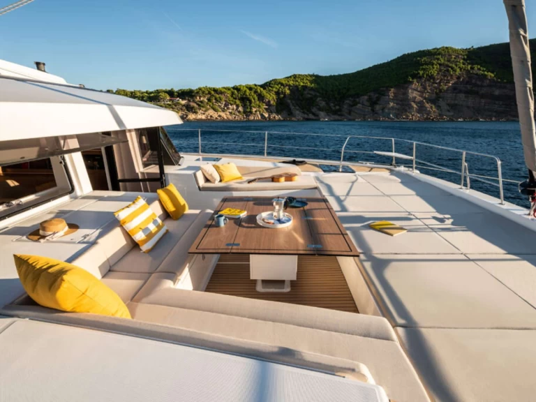 Alquiler de barcos Seget Donji barato de Farben 