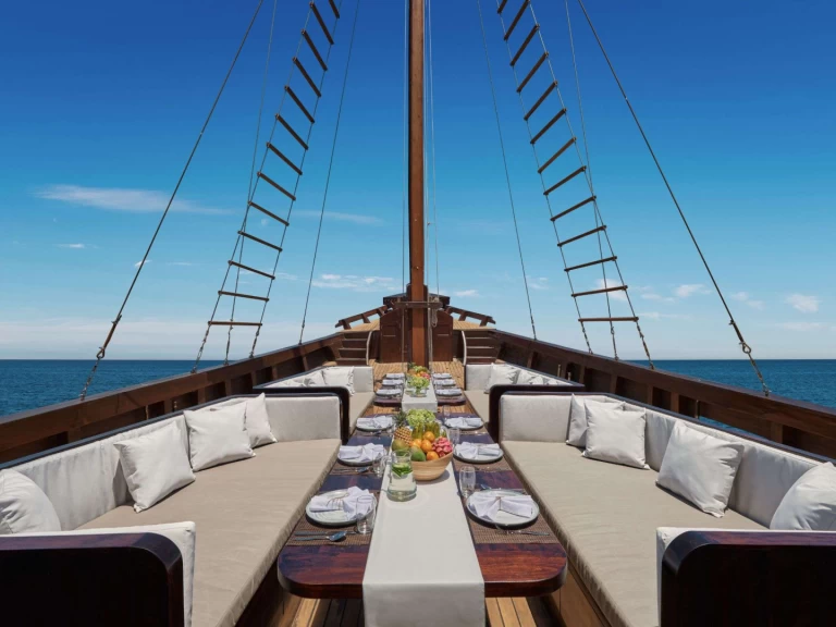  Samsara Samudra de alquiler a Sorong