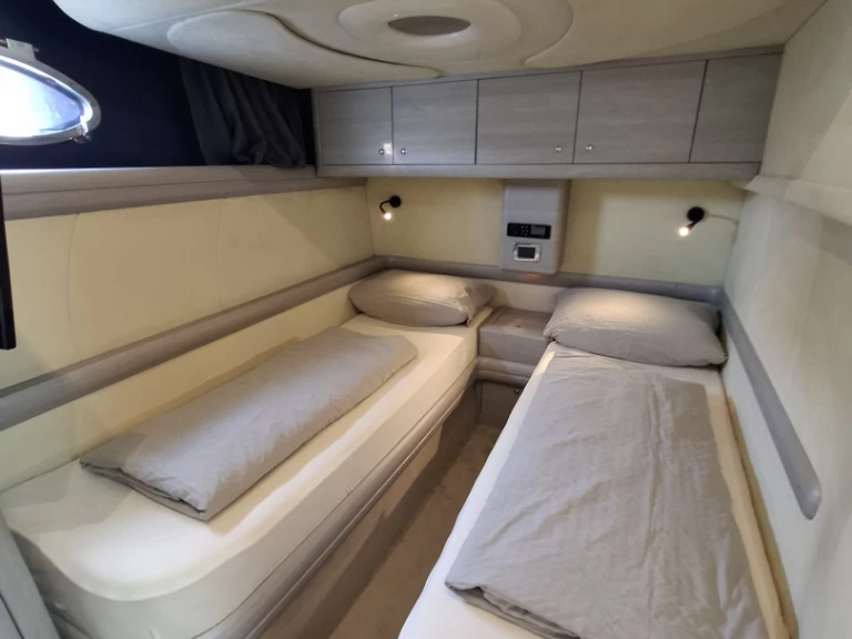 Alquiler Primošten -  Mediterranee 50 en SamBoat