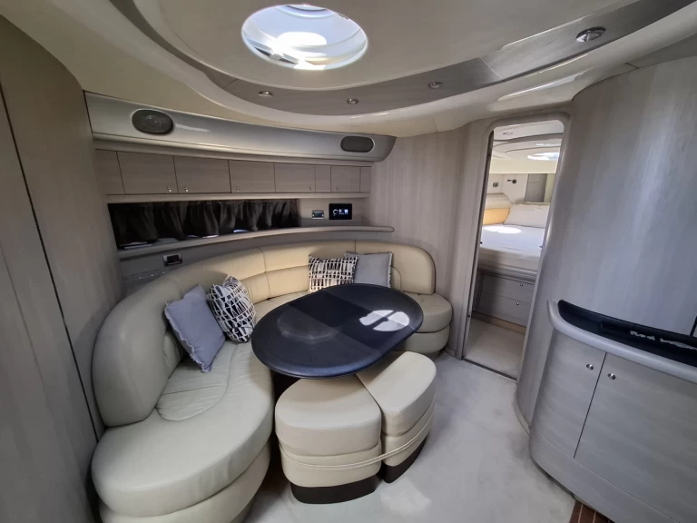 Alquiler de  Mediterranee 50 en Primošten