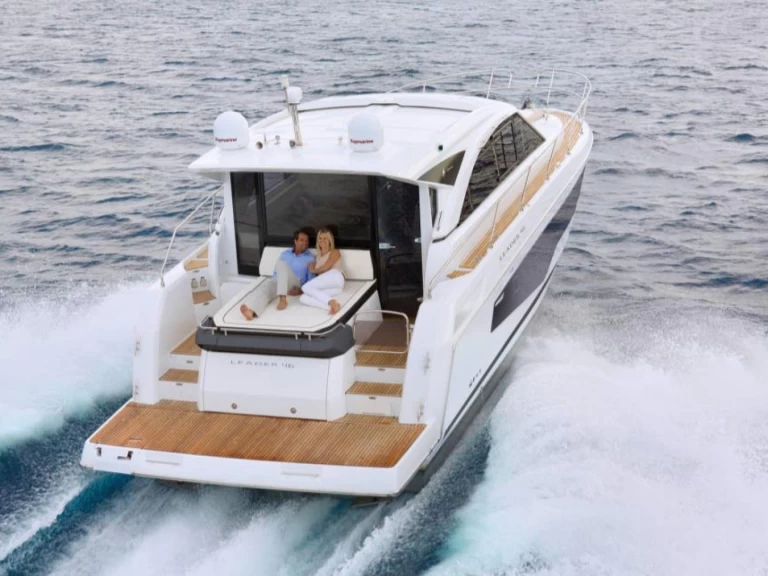 Princess Princess V62S de alquiler a Juan-les-Pins