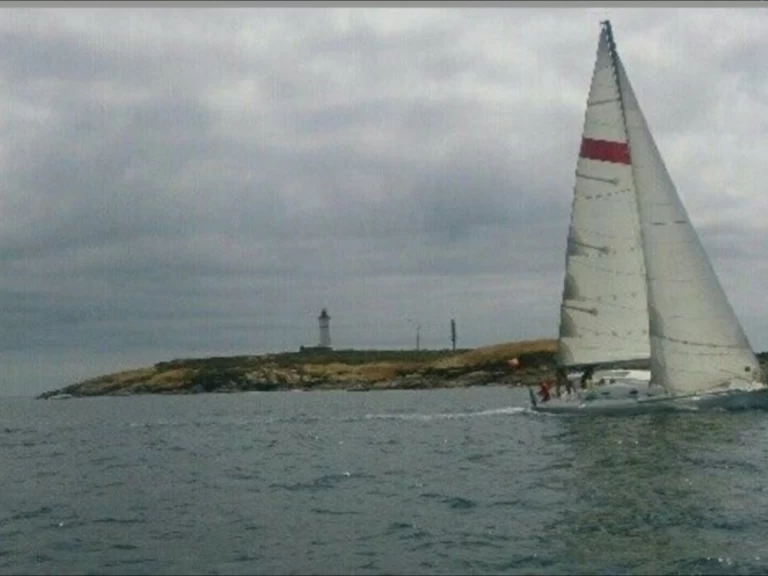 Velero para alquilar Loctudy al mejor precio