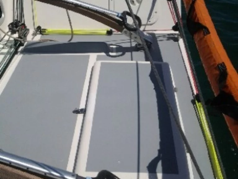 Alquiler Loctudy - 3c-Composites Bongo 9.60 en SamBoat