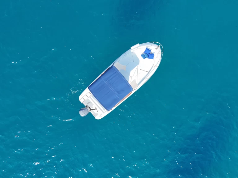 Alquiler Sant Antoni de Portmany - Sessa Marine Key Largo 22 en SamBoat