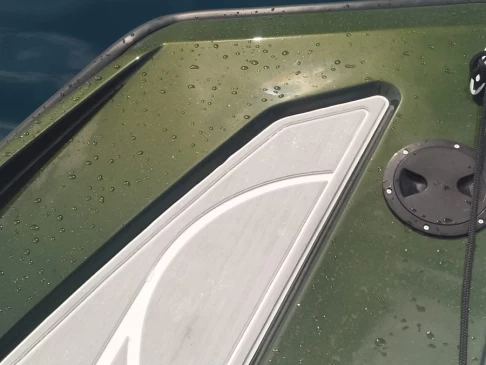 Lancha para alquilar Golfe-Juan al mejor precio