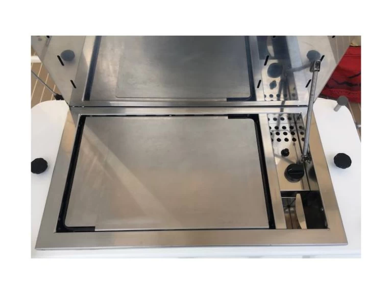 Alquiler de barcos Preveza Marina barato de Dufour 500 Grand Large