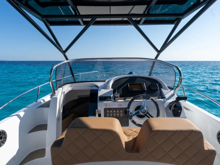 Saver 750WA de alquiler a s'Estanyol de Migjorn