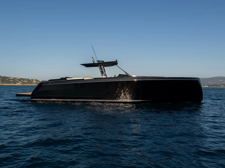 Alquiler de Pardo Yachts Pardo 50 en Mónaco