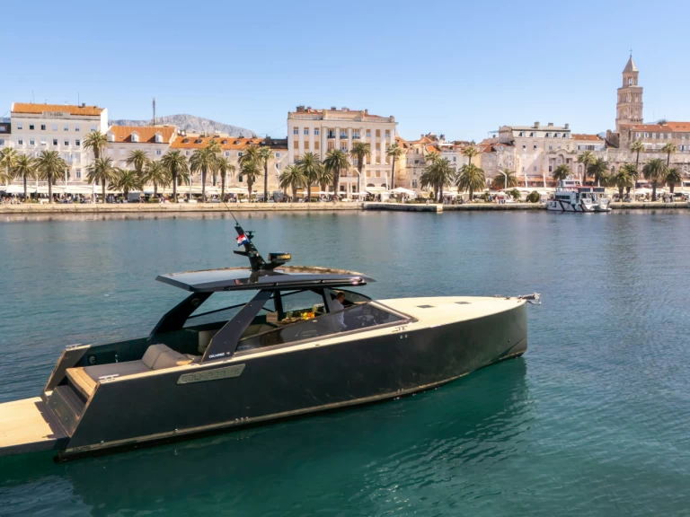 Colnago Colnago 45 de alquiler a Split