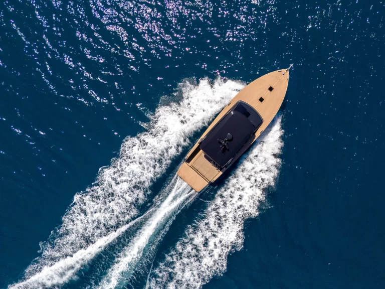 Alquiler Split - Colnago Colnago 45 en SamBoat