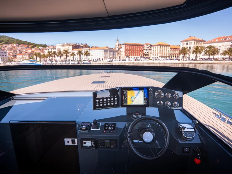 Alquiler de Colnago Colnago 45 en Split