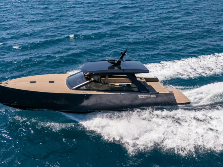 Alquiler Lancha en Split - Colnago Colnago 45