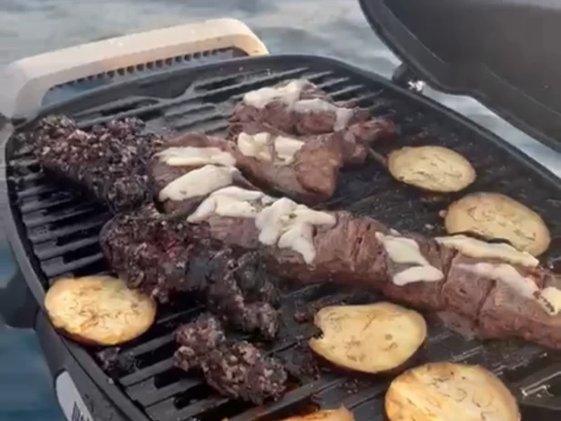 Alquiler Lancha en Barcelona - Fairline Forty