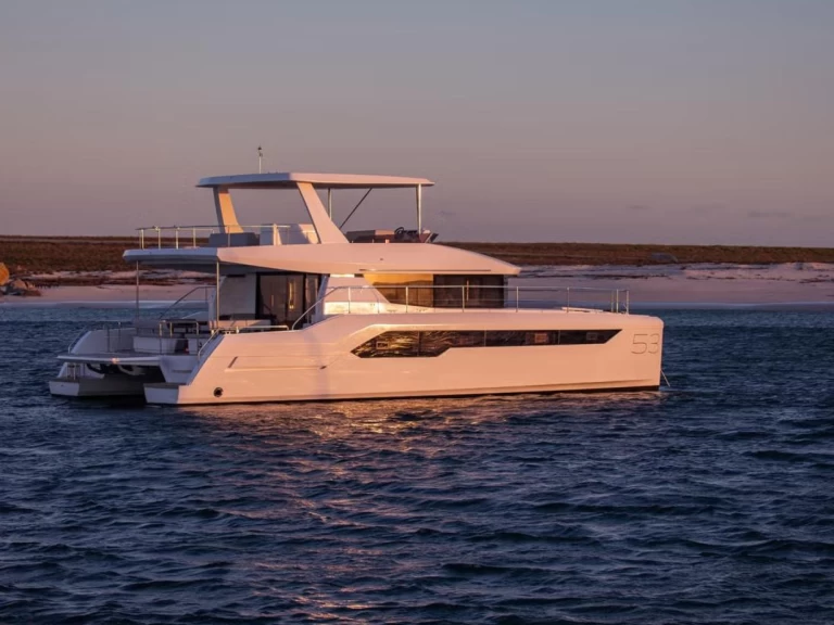 Alquiler Lancha Leopard con o sin  título de navegación