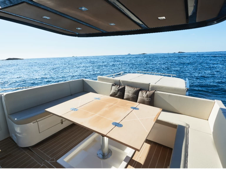 Alquiler de embarcaciones Nassima40 Nassima40 enIbiza (Ciudad) en Samboat