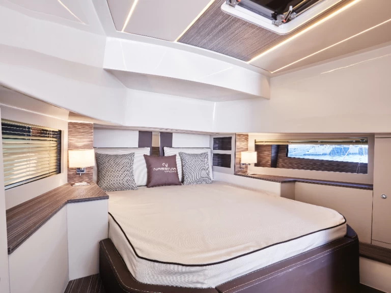 Alquiler de Lancha, con o sin patrón Nassima40 Ibiza (Ciudad)