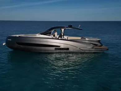 Alquiler de embarcaciones Nassima40 Nassima40 enIbiza (Ciudad) en Samboat