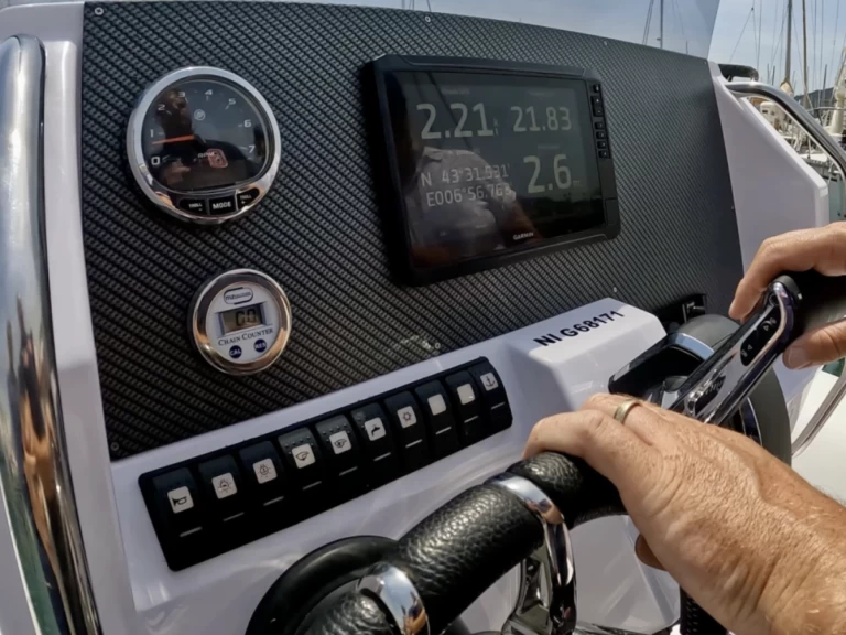 Neumática para alquilar Mandelieu-la-Napoule al mejor precio