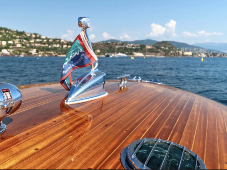 Guido Abbate Eden Rock de alquiler a Mandelieu-la-Napoule