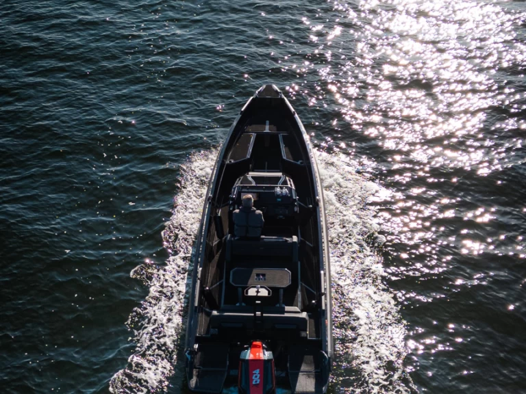 Alquiler de barcos Stockholm barato de 827