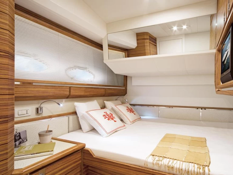 Alquiler de Itama 55 en Juan-les-Pins