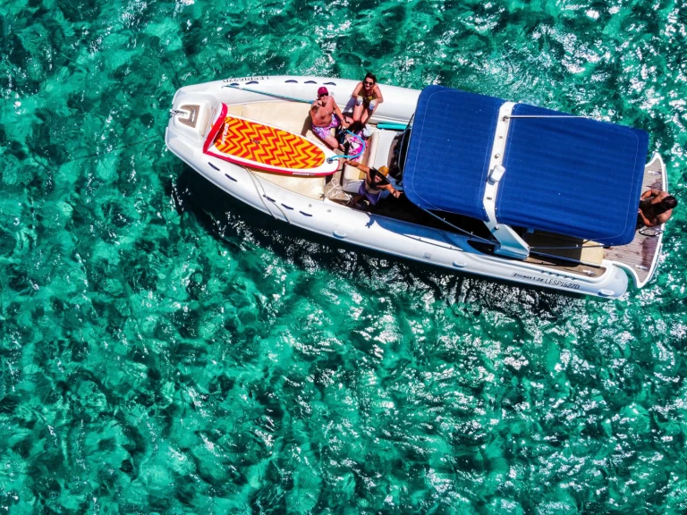 Stilmar Stilmar 28 de alquiler a Otranto