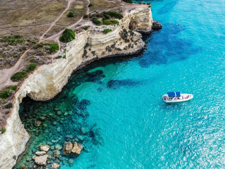 Alquiler de Stilmar Stilmar 28 en Otranto