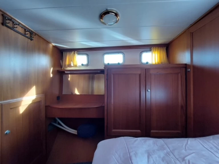 Pedro Marin 30 de alquiler a Gemeente IJsselstein