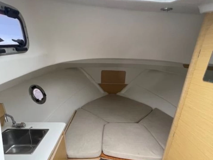 Bénéteau Flyer 750 Sun Deck Rubis de alquiler a Antibes