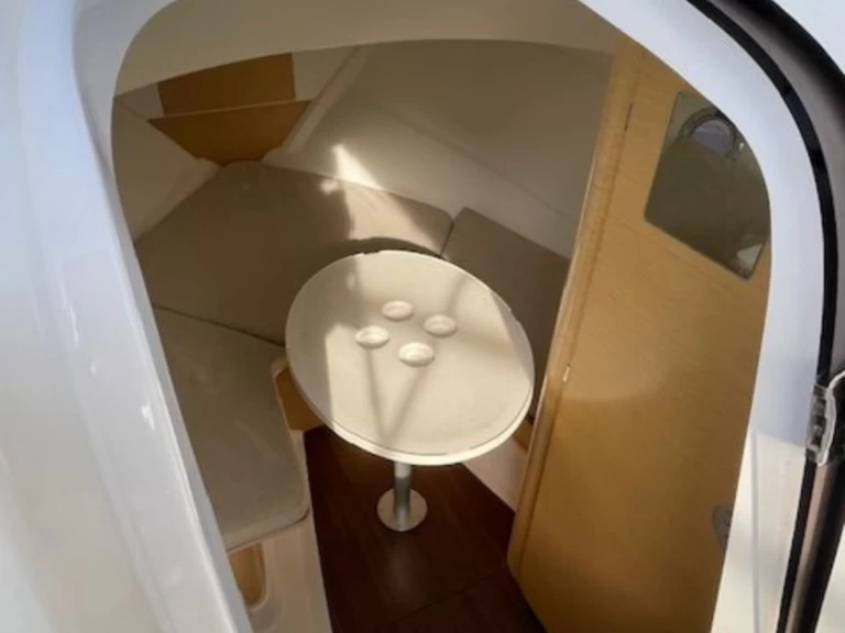 Alquiler Antibes - Bénéteau Flyer 750 Sun Deck Rubis en SamBoat