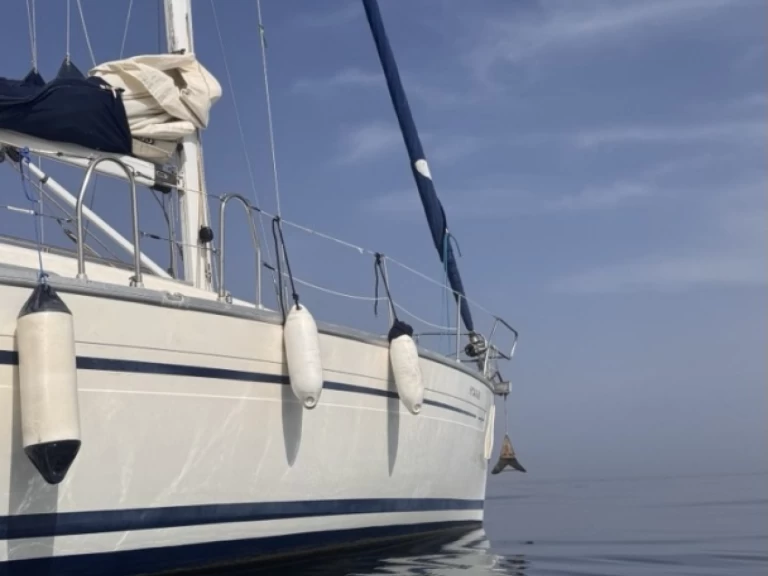 Alquiler de embarcaciones Bavaria Bavaria 36 Cruiser enPuerto Deportivo de Lujo en Marbella en Samboat