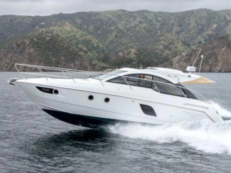 Gran Turismo 38 de alquiler a Juan-les-Pins