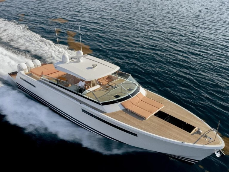 Alquiler de barcos Juan-les-Pins barato de 60