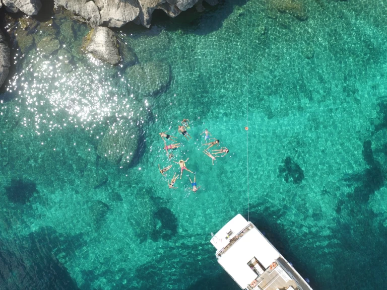 GM italy Ares de alquiler a Porto di Alghero