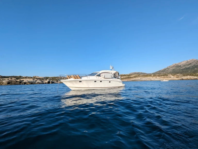 Alquiler Juan-les-Pins - Prestige 39 en SamBoat