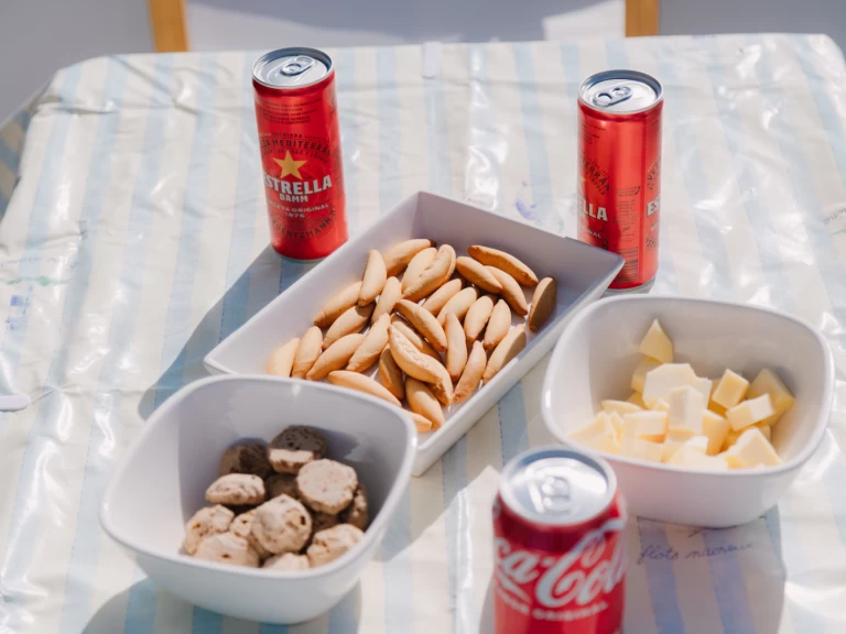 Alquiler de embarcaciones ASTINOR 1000 enPort de Ciudadella en Samboat